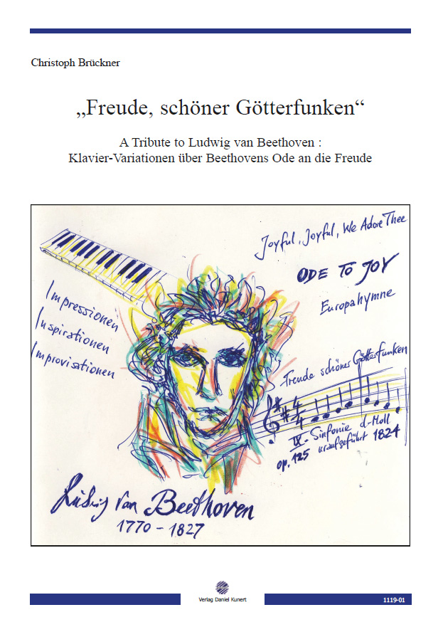 Brückner - Freude, schöner Götterfunken
