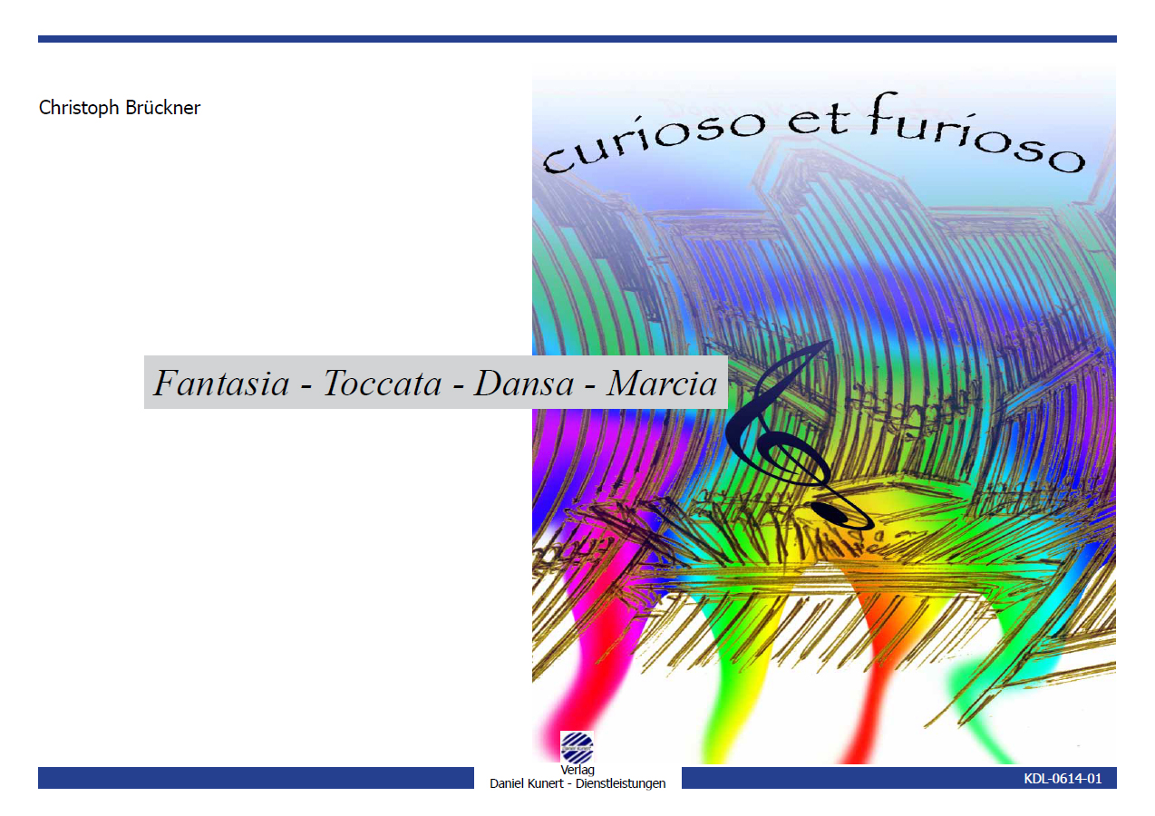 Christoph Brückner - curioso et furioso
