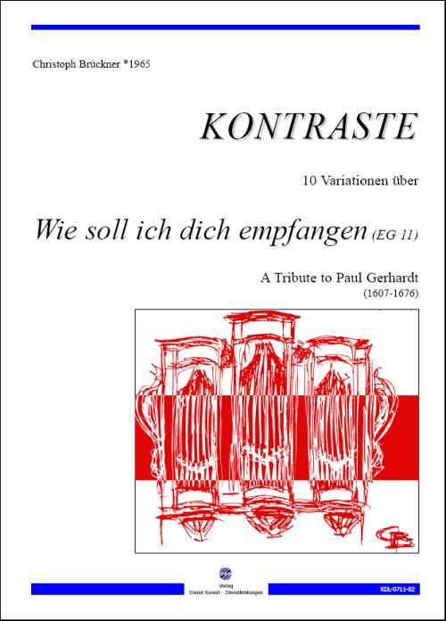 Christoph Brückner - Kontraste
