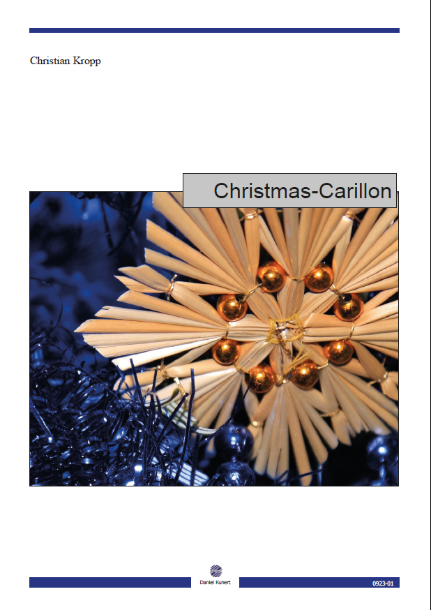 Christian Kropp - Christmas-Carillon