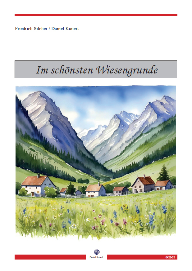 Daniel Kunert - Im schnsten Wiesengrunde