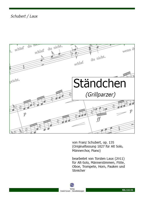 Franz Schubert - Ständchen