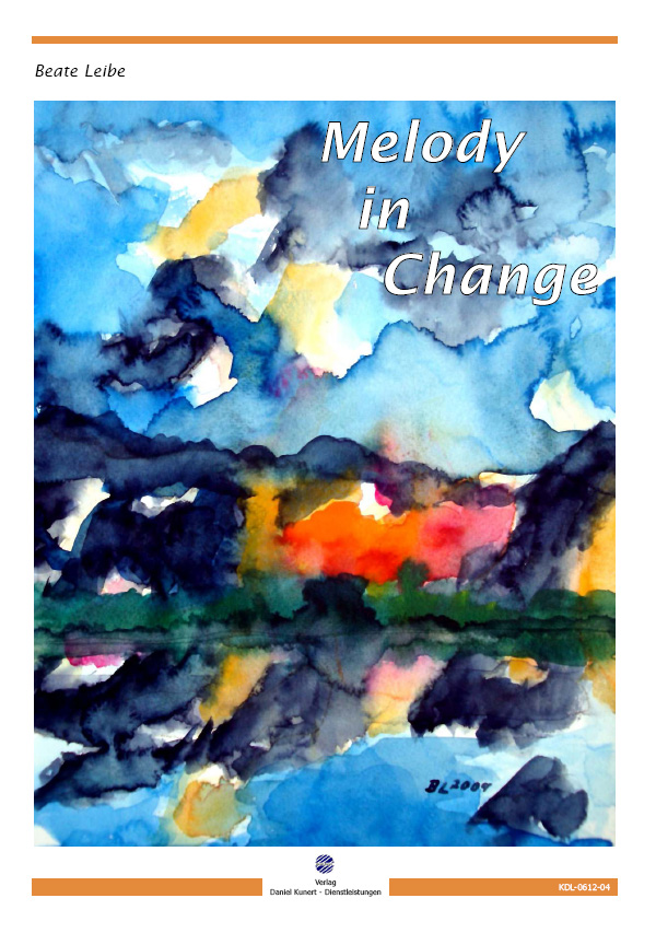 Beate Leibe - Melody in Change
