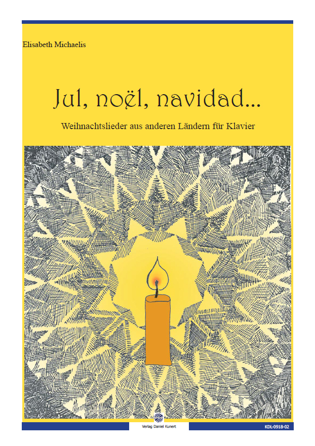 Elisabeth Michaelis, Jul, noel, navidad ...